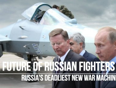 Τα νέα υπερόπλα των ρωσικών ΕΔ: T-14 Armata, TU-95 Bear Bomber, T50 και SU35 (φωτό, βίντεο)